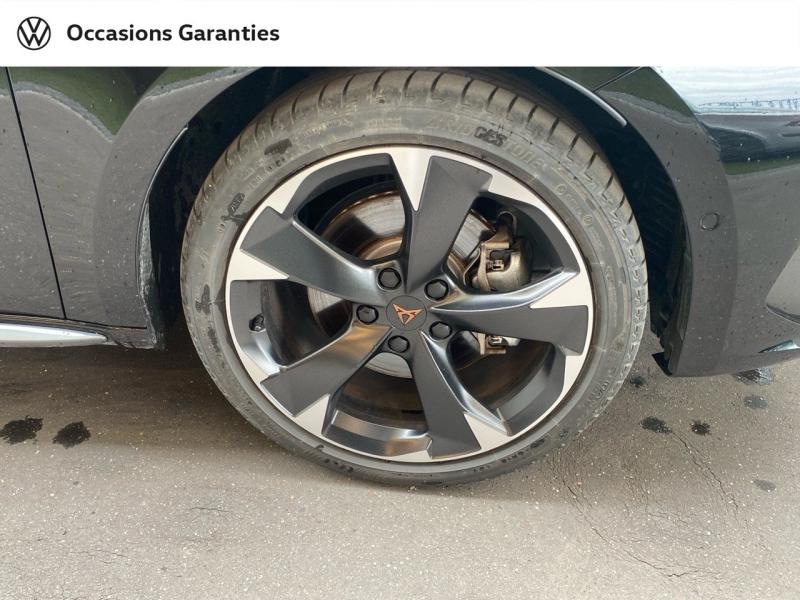 Voitures occasions CUPRA LEON V Villemomble