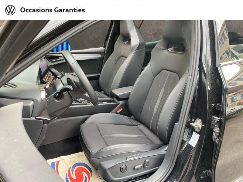 Voitures occasions CUPRA LEON V Villemomble