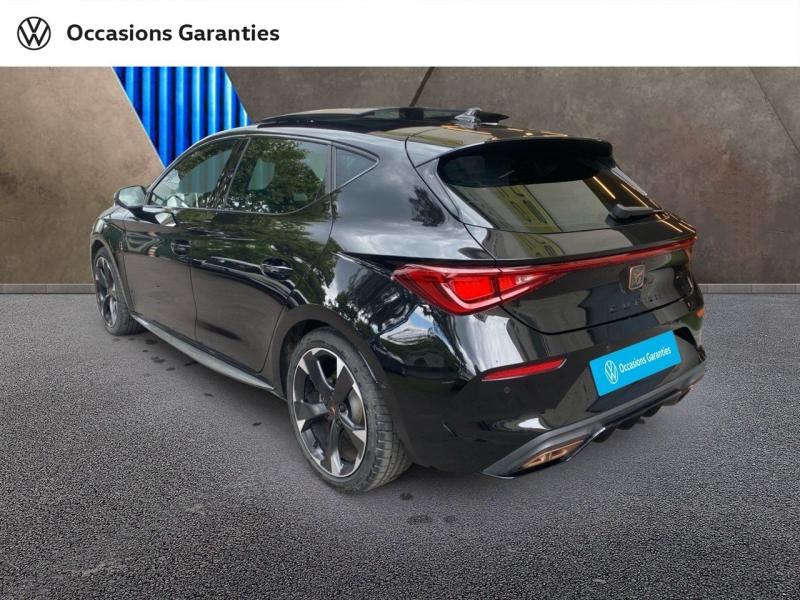 Voitures occasions CUPRA LEON V Villemomble