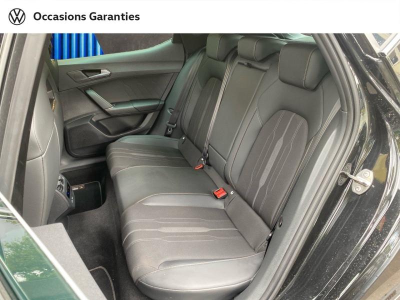 Voitures occasions CUPRA LEON V Villemomble