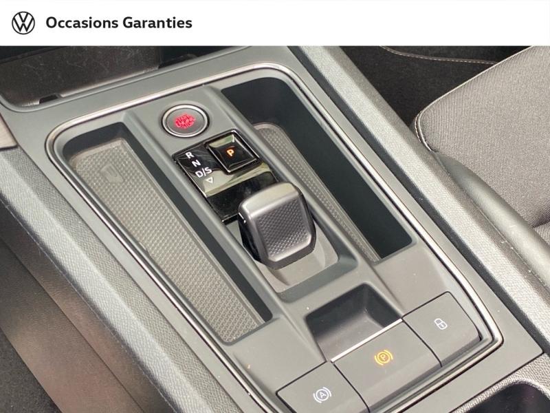 Voitures occasions CUPRA LEON V Villemomble