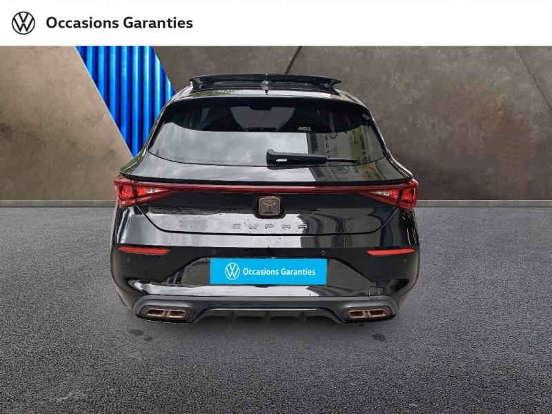 Voitures occasions CUPRA LEON V Villemomble