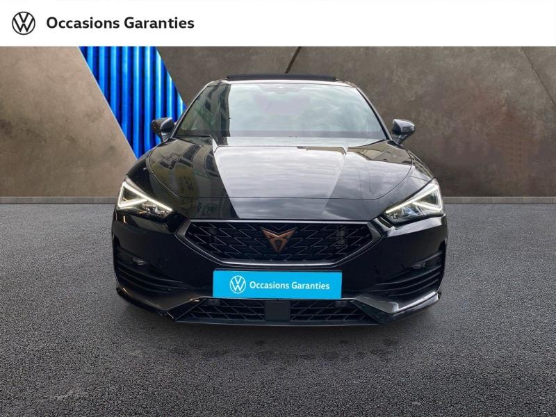 Voitures occasions CUPRA LEON V Villemomble