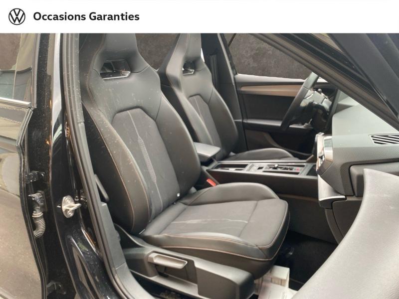 Voitures occasions CUPRA LEON V Villemomble