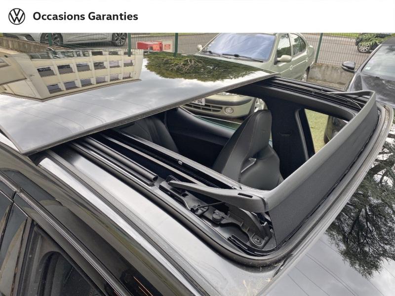 Voitures occasions CUPRA LEON V Villemomble