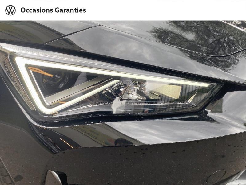 Voitures occasions CUPRA LEON V Villemomble