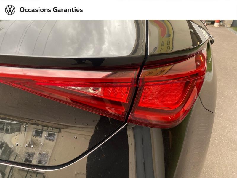 Voitures occasions CUPRA LEON V Villemomble