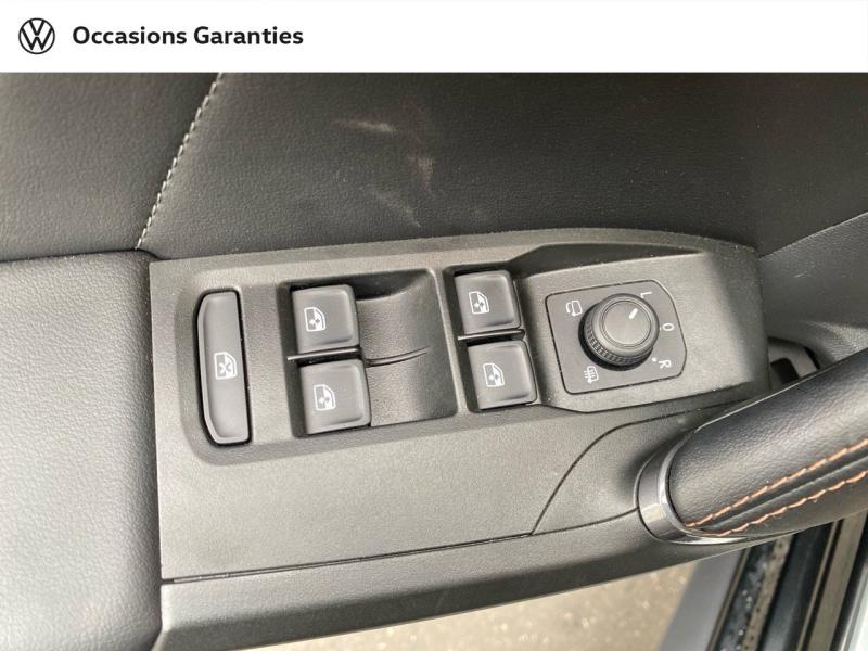 Voitures occasions CUPRA LEON V Villemomble