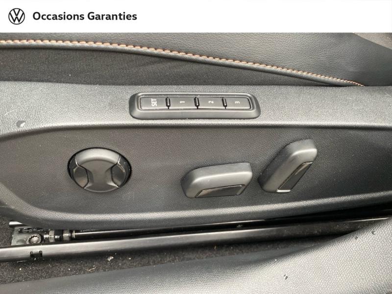 Voitures occasions CUPRA LEON V Villemomble