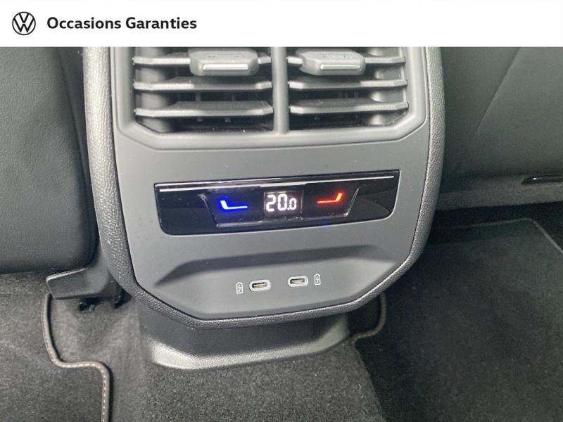 Voitures occasions CUPRA LEON V Villemomble