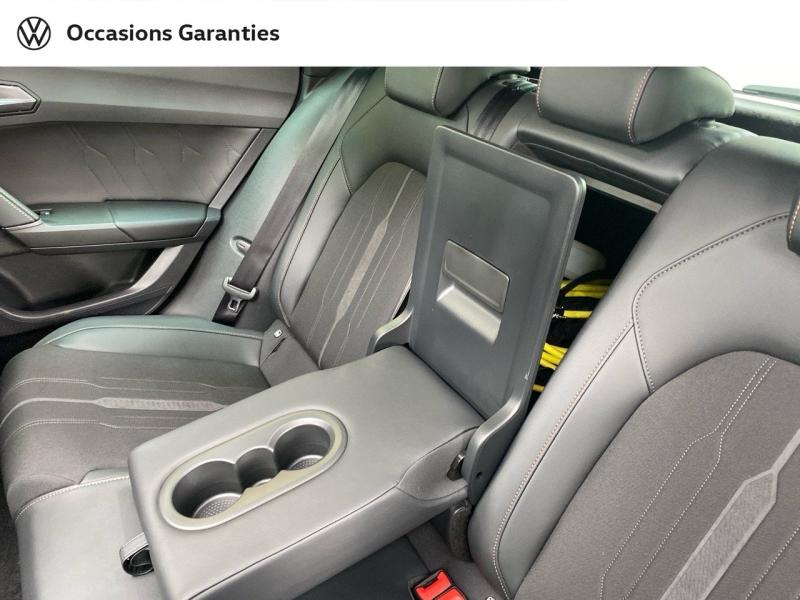 Voitures occasions CUPRA LEON V Villemomble