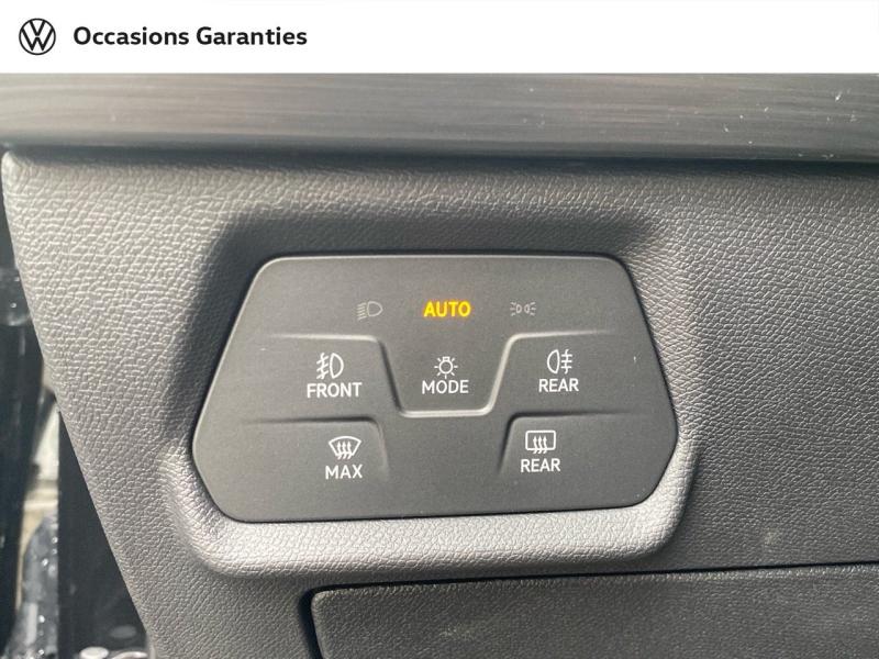 Voitures occasions CUPRA LEON V Villemomble