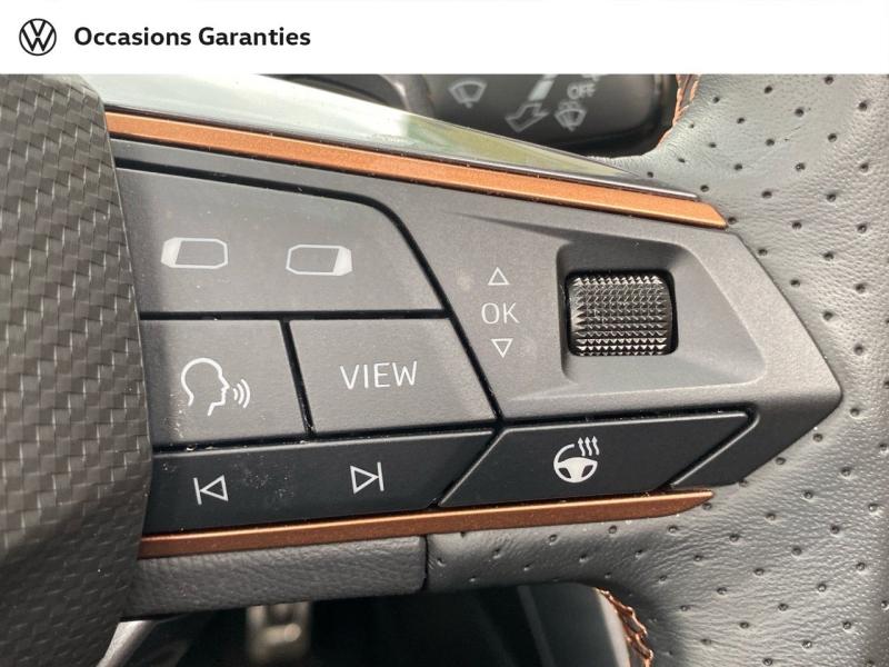 Voitures occasions CUPRA LEON V Villemomble