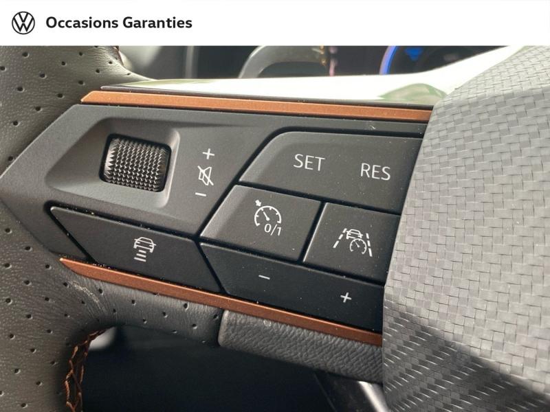 Voitures occasions CUPRA LEON V Villemomble