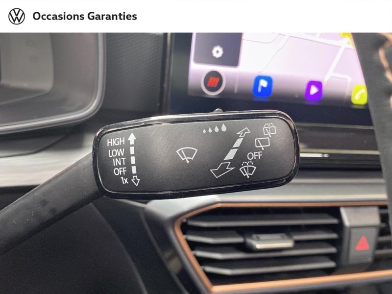 Voitures occasions CUPRA LEON V Villemomble