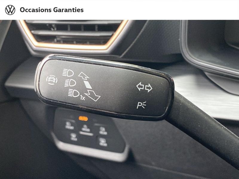 Voitures occasions CUPRA LEON V Villemomble