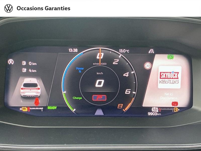 Voitures occasions CUPRA LEON V Villemomble