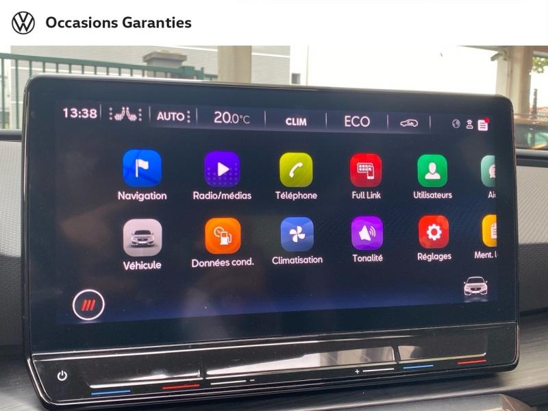 Voitures occasions CUPRA LEON V Villemomble