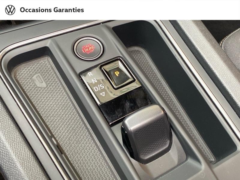 Voitures occasions CUPRA LEON V Villemomble