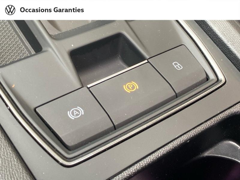 Voitures occasions CUPRA LEON V Villemomble