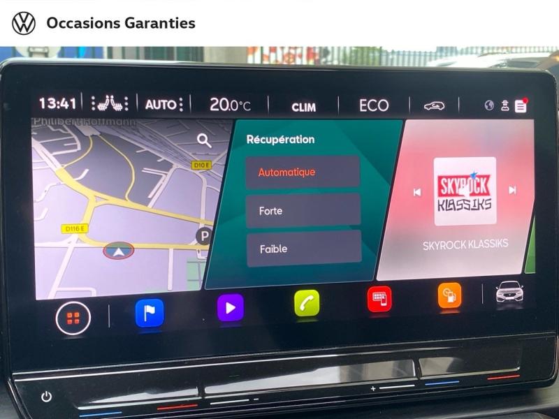 Voitures occasions CUPRA LEON V Villemomble