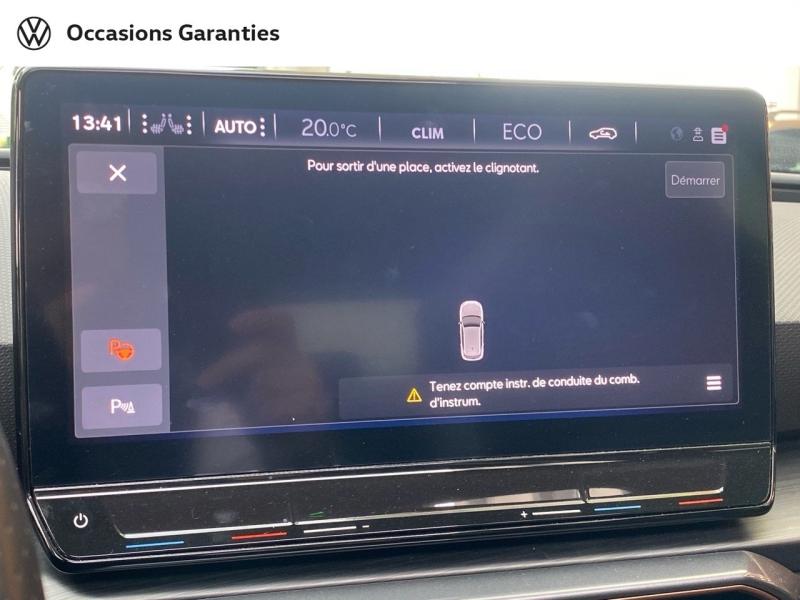 Voitures occasions CUPRA LEON V Villemomble