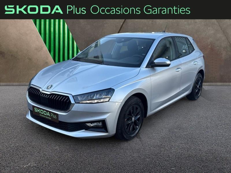 Voitures occasions ŠKODA FABIA Selection Villemomble