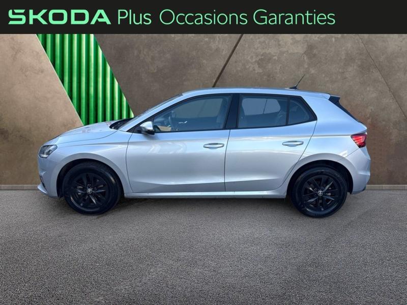 Voitures occasions ŠKODA FABIA Selection Villemomble