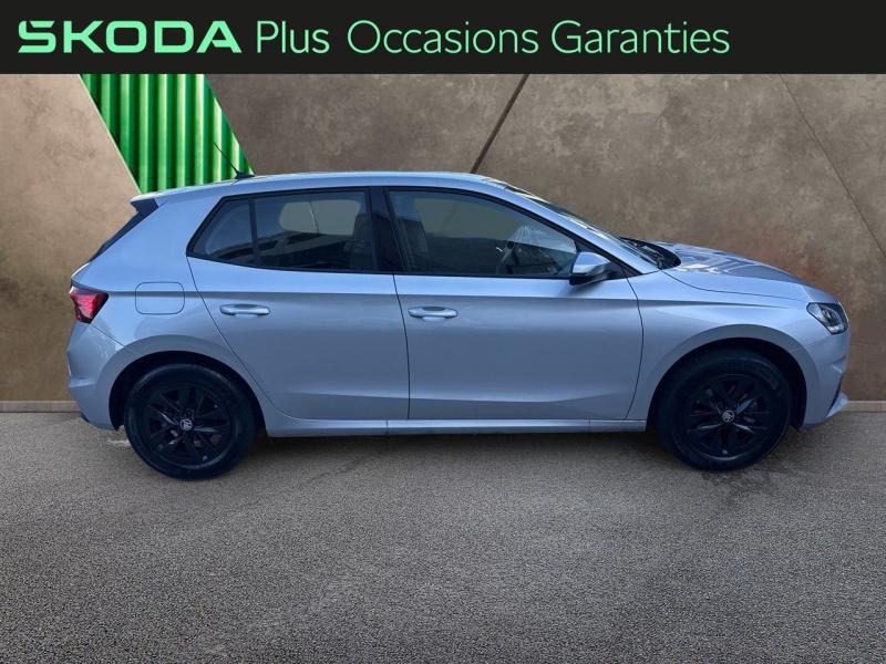 Voitures occasions ŠKODA FABIA Selection Villemomble