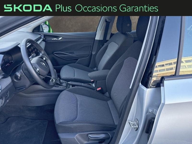 Voitures occasions ŠKODA FABIA Selection Villemomble