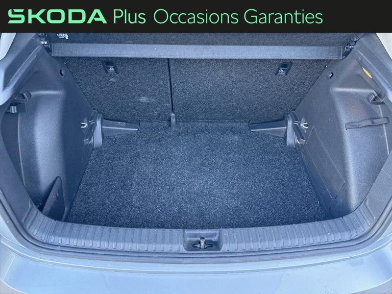 Voitures occasions ŠKODA FABIA Selection Villemomble