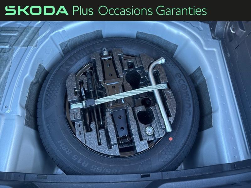 Voitures occasions ŠKODA FABIA Selection Villemomble