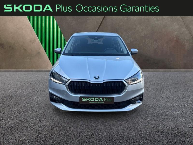 Voitures occasions ŠKODA FABIA Selection Villemomble