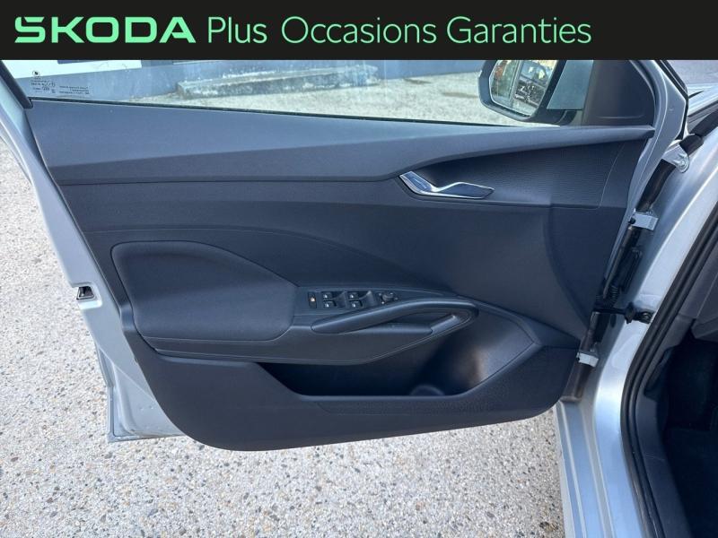 Voitures occasions ŠKODA FABIA Selection Villemomble