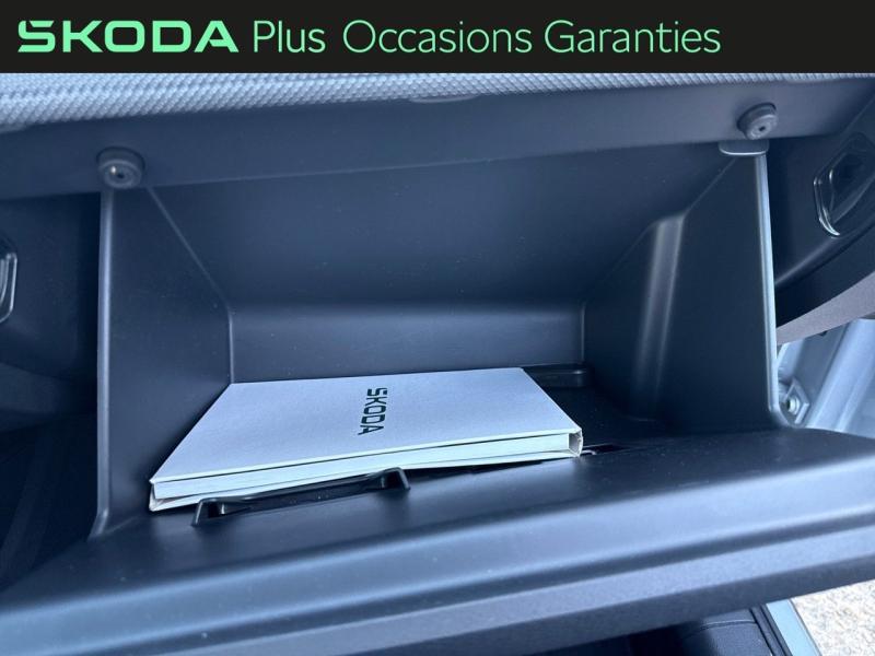 Voitures occasions ŠKODA FABIA Selection Villemomble