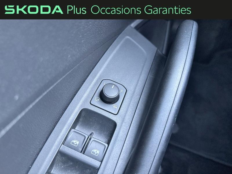 Voitures occasions ŠKODA FABIA Selection Villemomble