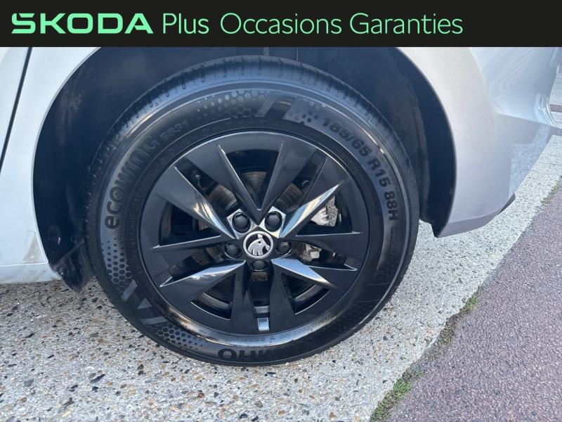 Voitures occasions ŠKODA FABIA Selection Villemomble