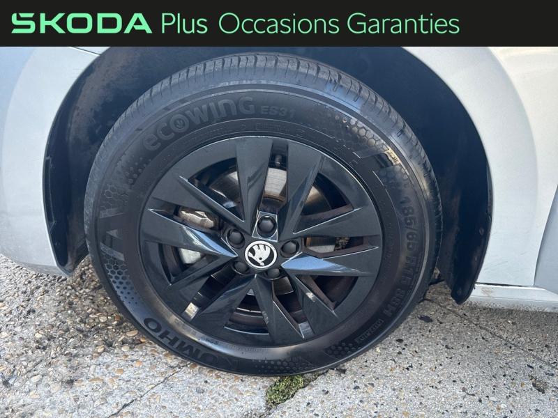 Voitures occasions ŠKODA FABIA Selection Villemomble