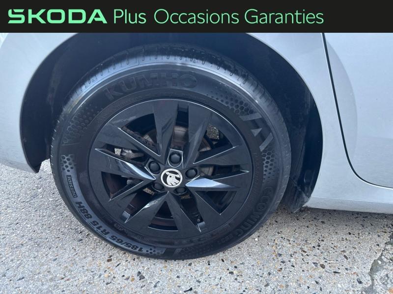 Voitures occasions ŠKODA FABIA Selection Villemomble