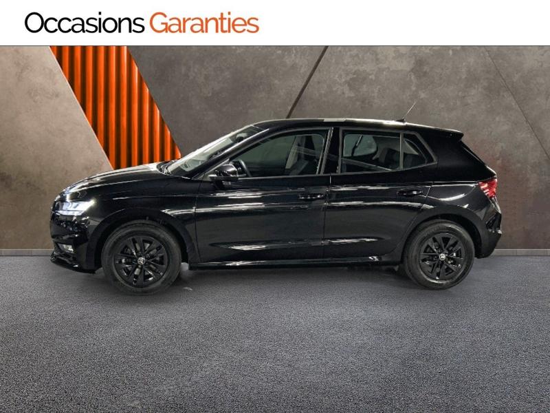 Voitures occasions ŠKODA FABIA Selection Villemomble