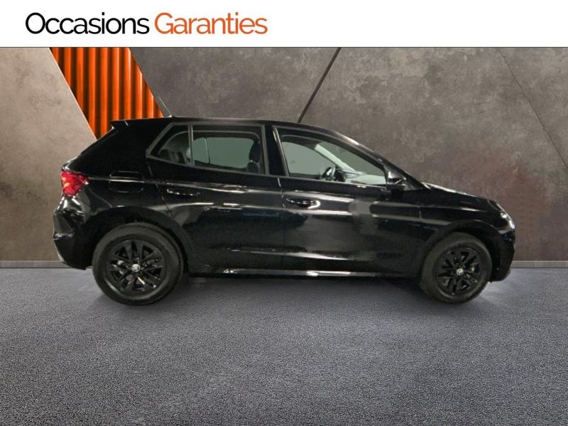 Voitures occasions ŠKODA FABIA Selection Villemomble