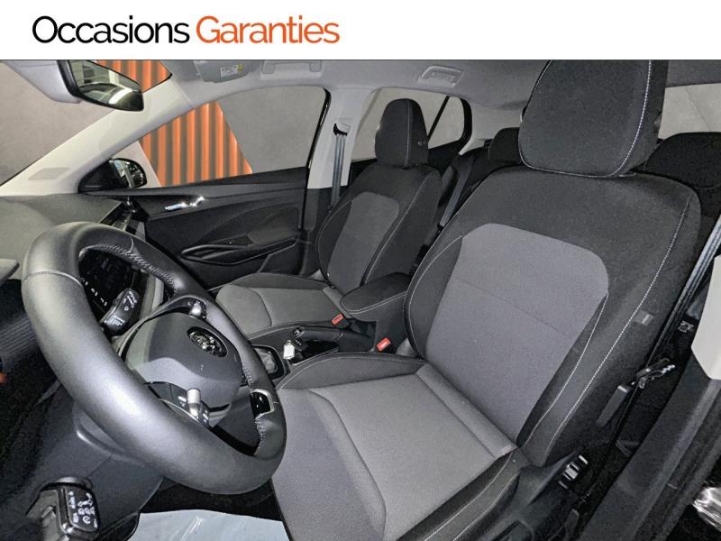 Voitures occasions ŠKODA FABIA Selection Villemomble