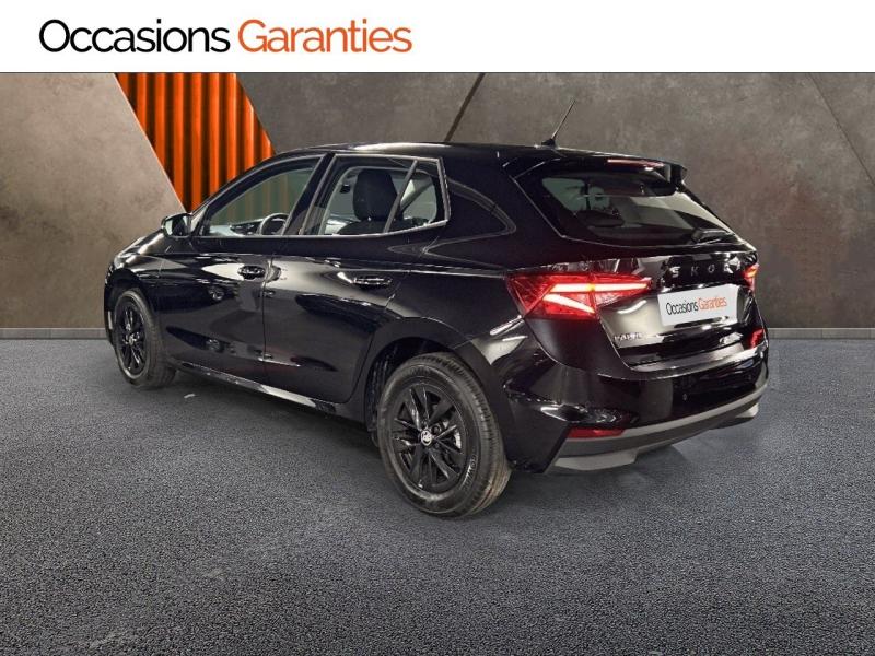 Voitures occasions ŠKODA FABIA Selection Villemomble