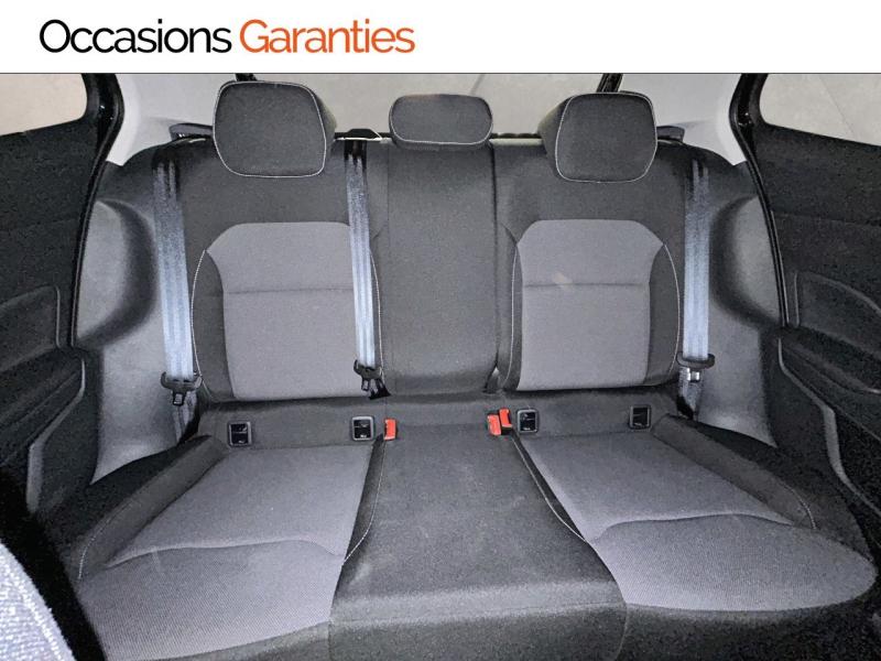 Voitures occasions ŠKODA FABIA Selection Villemomble