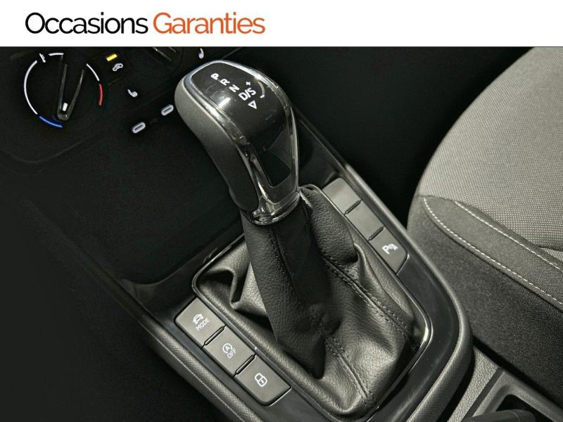 Voitures occasions ŠKODA FABIA Selection Villemomble