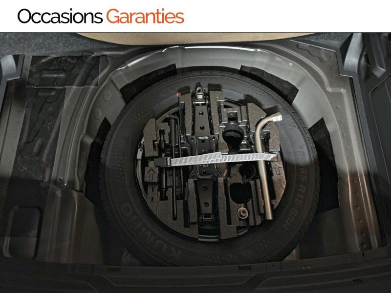 Voitures occasions ŠKODA FABIA Selection Villemomble