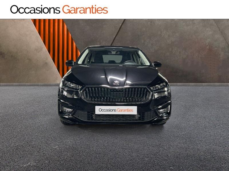 Voitures occasions ŠKODA FABIA Selection Villemomble