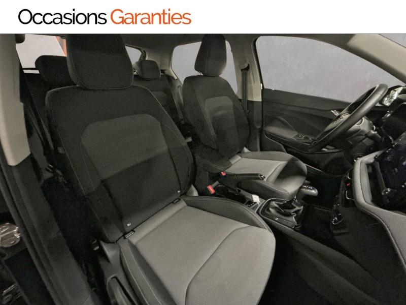 Voitures occasions ŠKODA FABIA Selection Villemomble