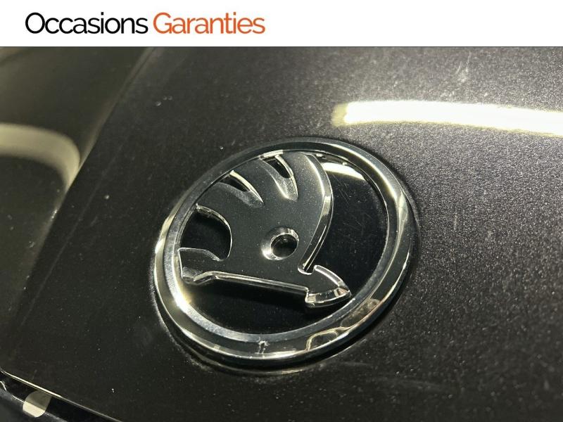 Voitures occasions ŠKODA FABIA Selection Villemomble