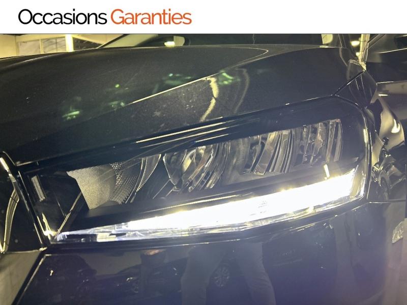 Voitures occasions ŠKODA FABIA Selection Villemomble